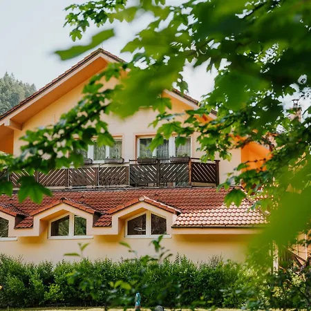 Pri Piecke A Restauracia Gasthuis Staré Hory