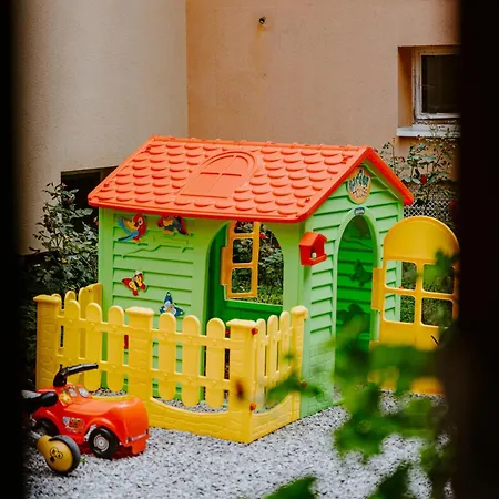 Gasthuis Pri Piecke A Restauracia