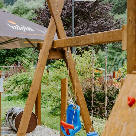 Pri Piecke A Restauracia 3* Staré Hory