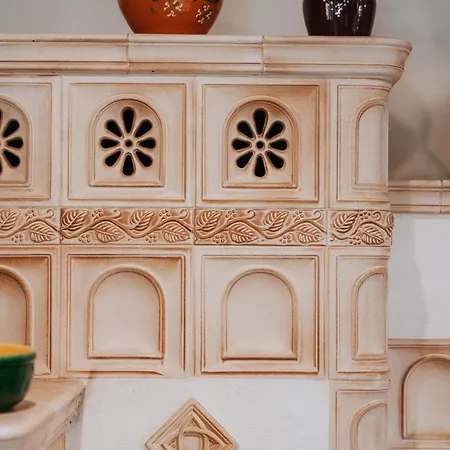 Pri Piecke A Restauracia