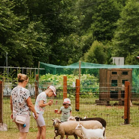 Gasthuis Pri Piecke A Restauracia