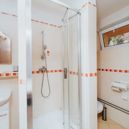 Gasthuis Pri Piecke A Restauracia