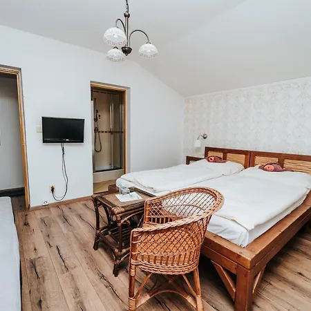 Pri Piecke A Restauracia Gasthuis